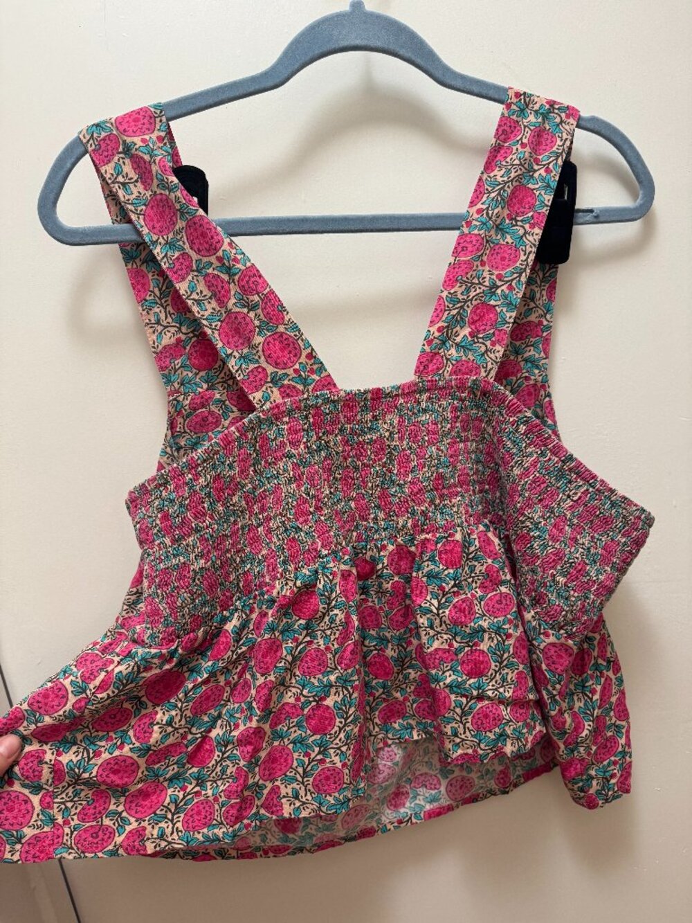 Natural Life Tricia Top Size Large - Picture 5 of 8